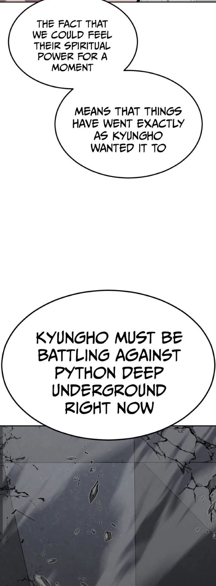 The Boy of Death manga Chapter 340 – Page 13