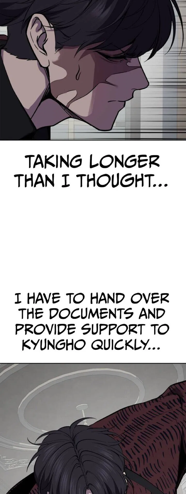 The Boy of Death manga Chapter 340 – Page 18