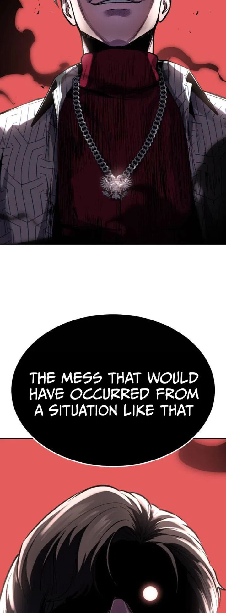 The Boy of Death manga Chapter 340 – Page 48