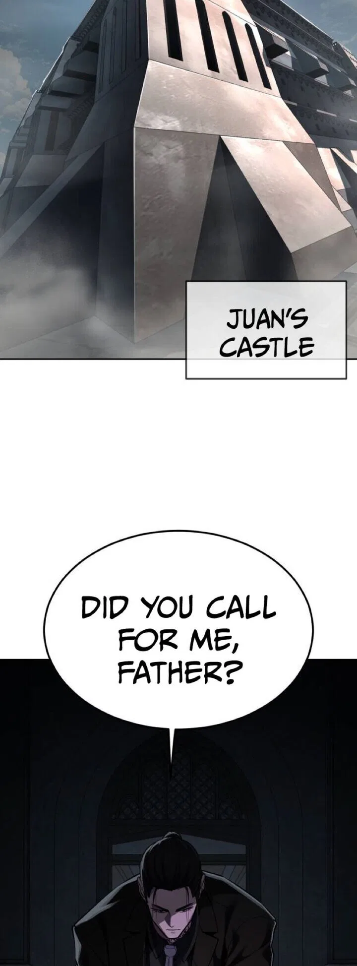 The Boy of Death manga Chapter 340 – Page 56