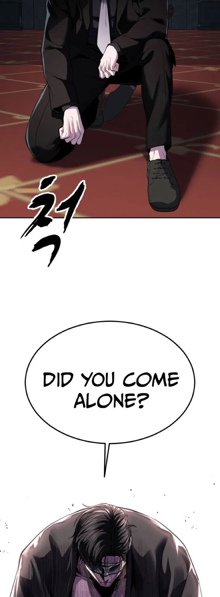 The Boy of Death manga Chapter 340 – Page 57