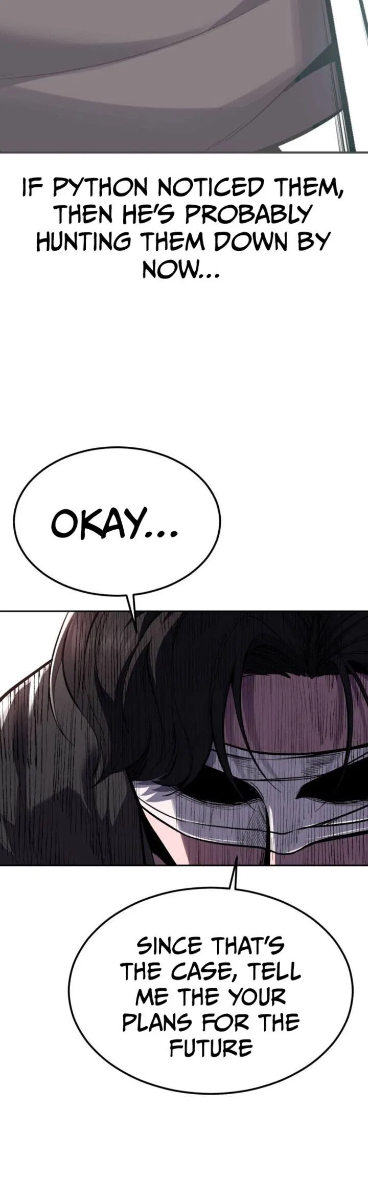 The Boy of Death manga Chapter 340 – Page 61