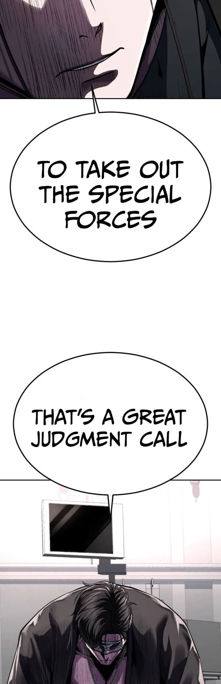The Boy of Death manga Chapter 340 – Page 67