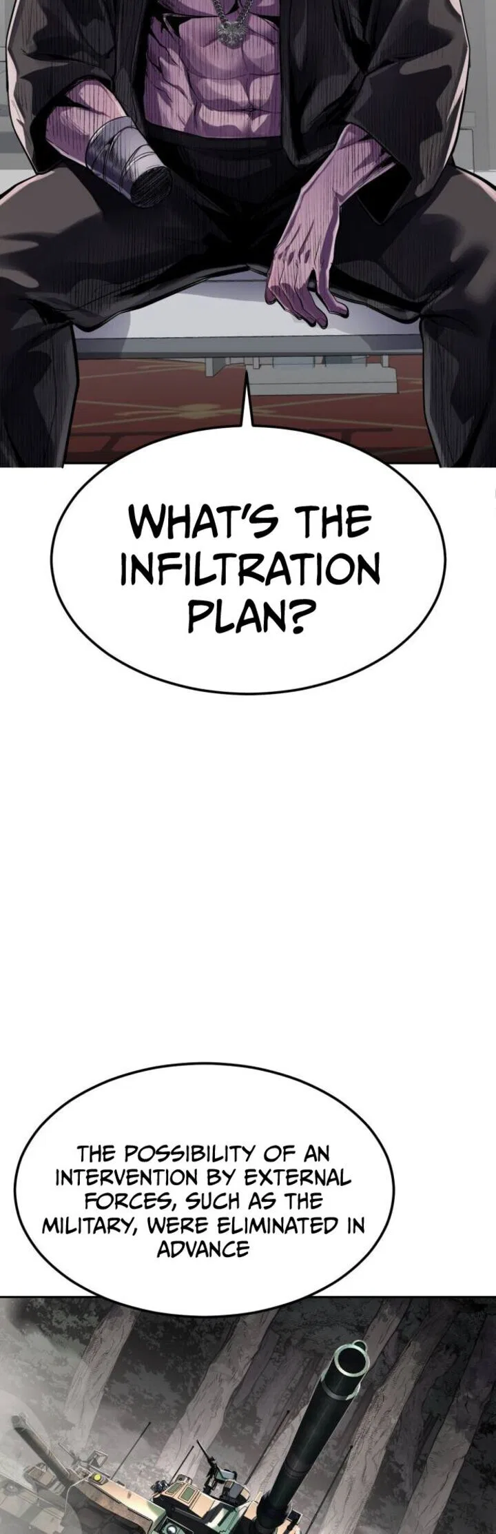 The Boy of Death manga Chapter 340 – Page 68