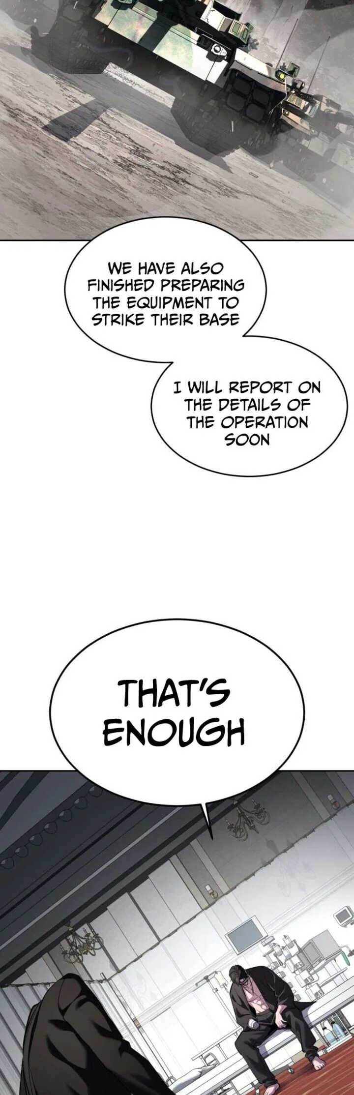 The Boy of Death manga Chapter 340 – Page 69