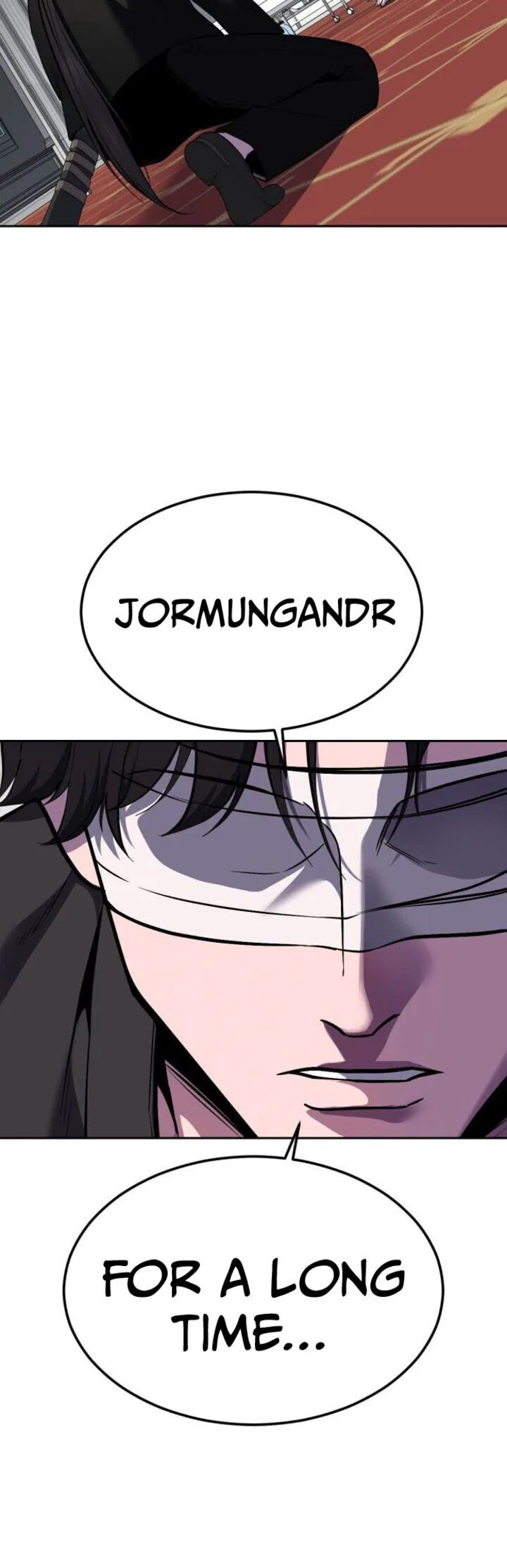 The Boy of Death manga Chapter 340 – Page 70