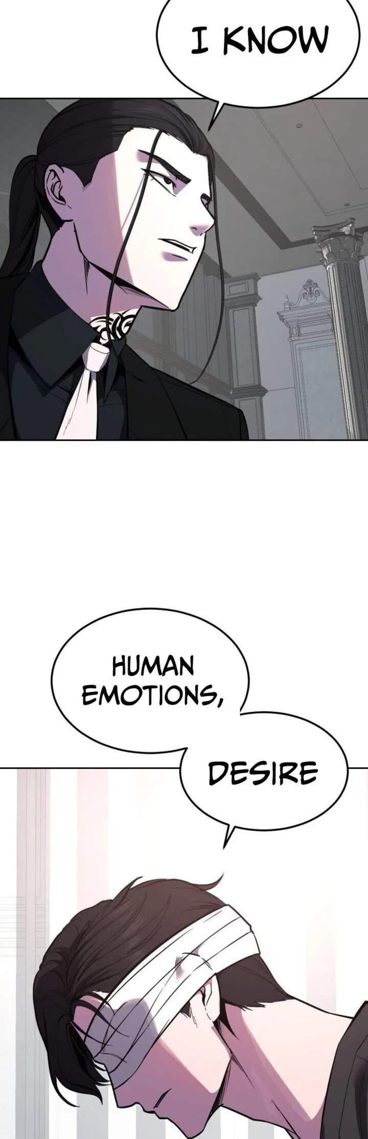 The Boy of Death manga Chapter 340 – Page 72