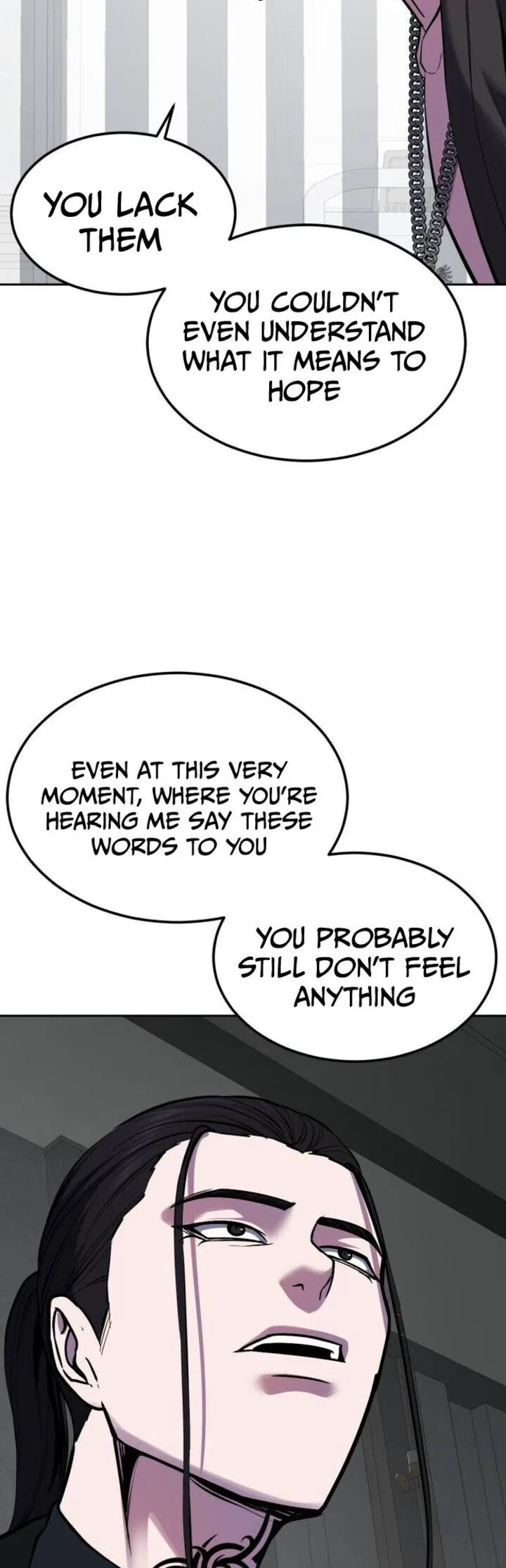 The Boy of Death manga Chapter 340 – Page 73