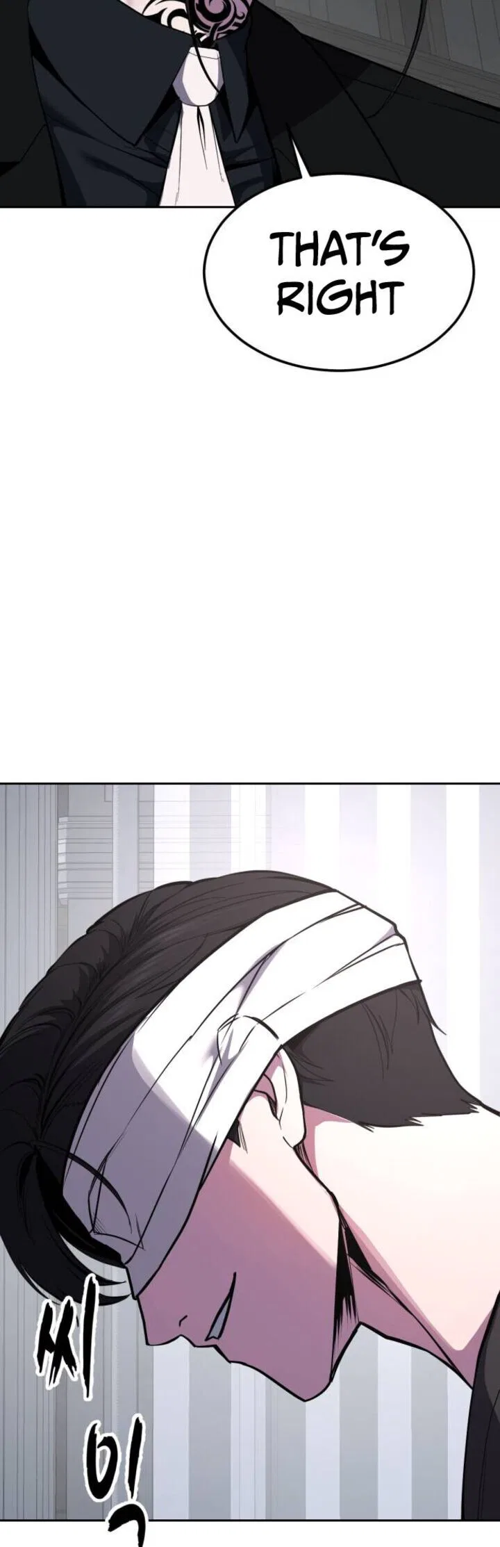 The Boy of Death manga Chapter 340 – Page 74