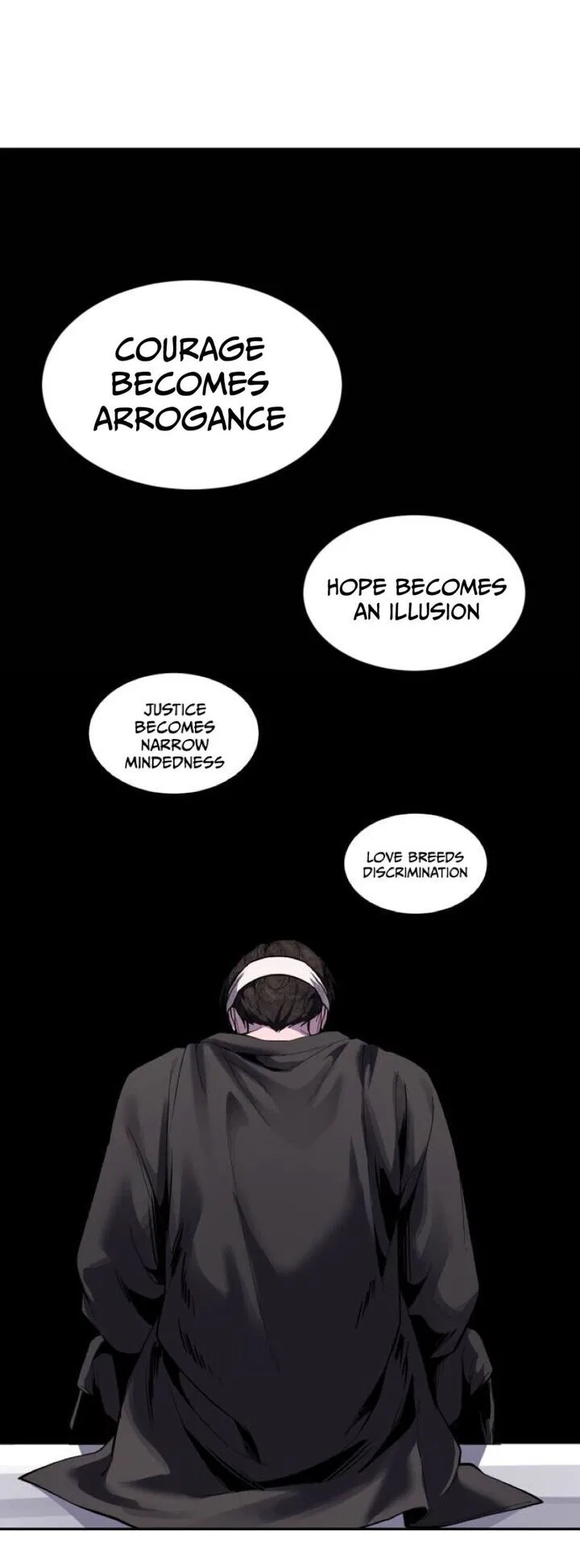 The Boy of Death manga Chapter 340 – Page 78