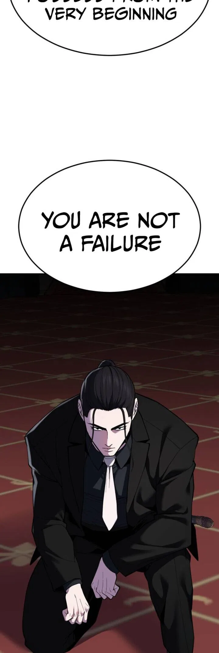 The Boy of Death manga Chapter 340 – Page 83
