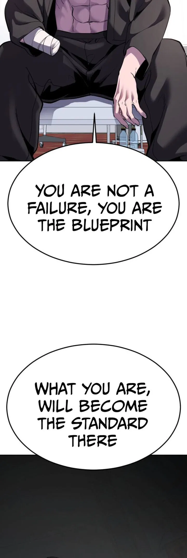 The Boy of Death manga Chapter 340 – Page 85