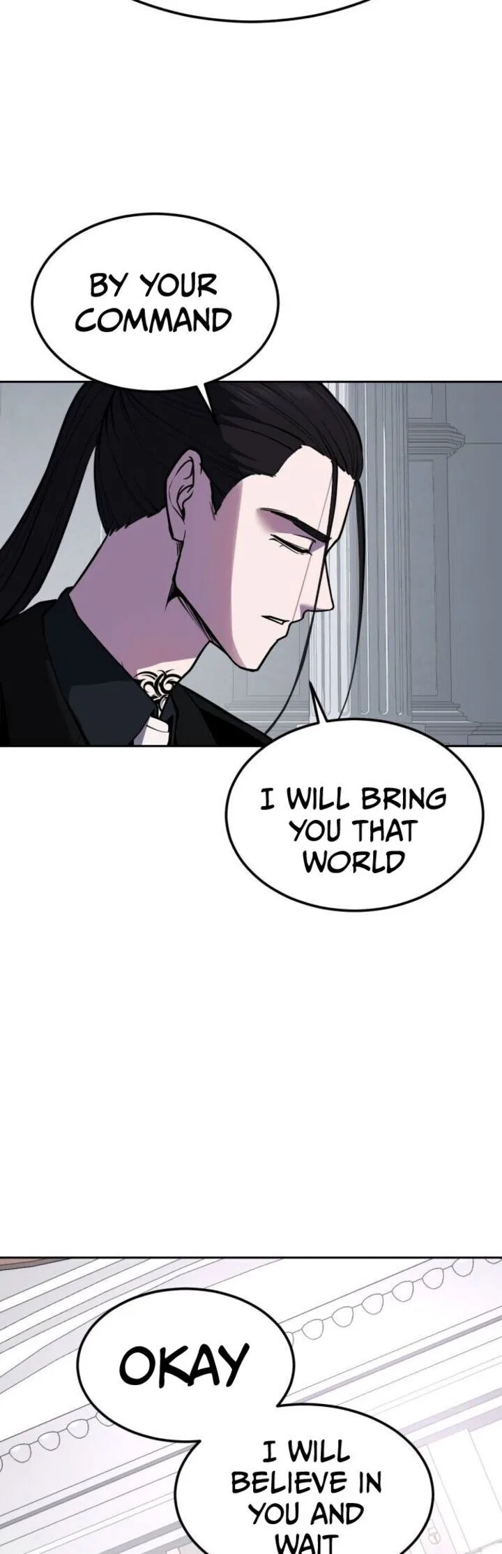 The Boy of Death manga Chapter 340 – Page 89