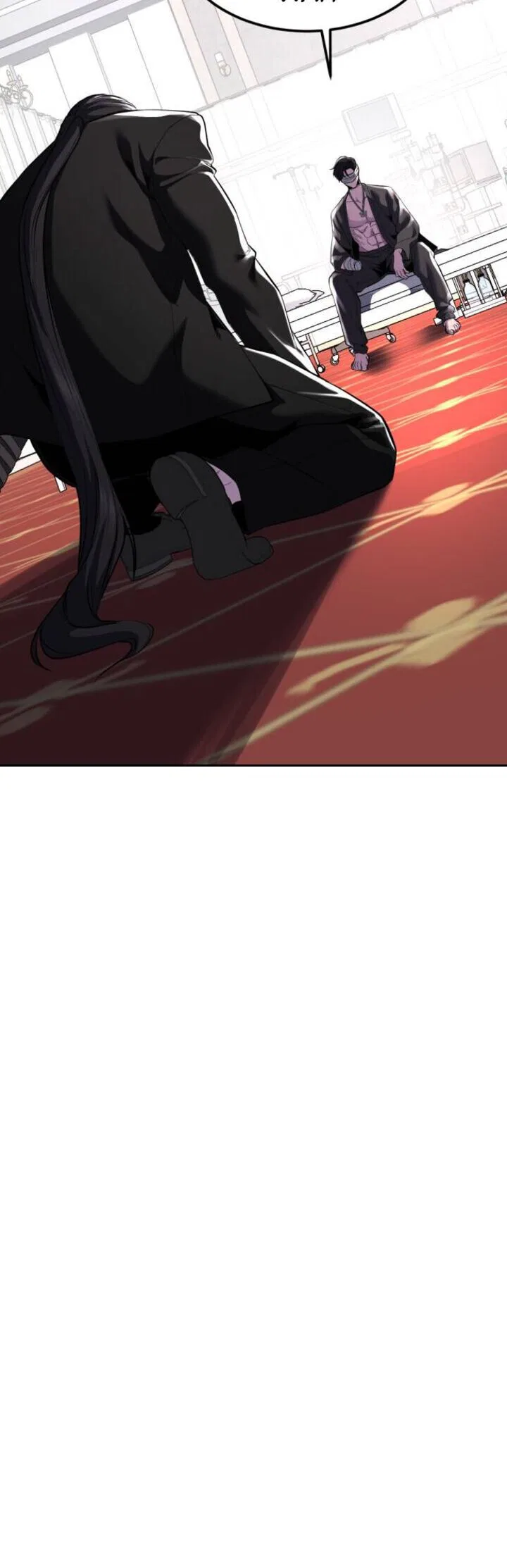 The Boy of Death manga Chapter 340 – Page 90