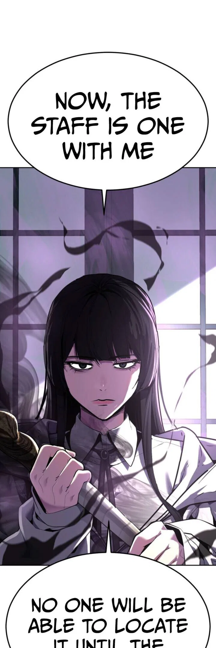 The Boy of Death manga Chapter 340 – Page 95