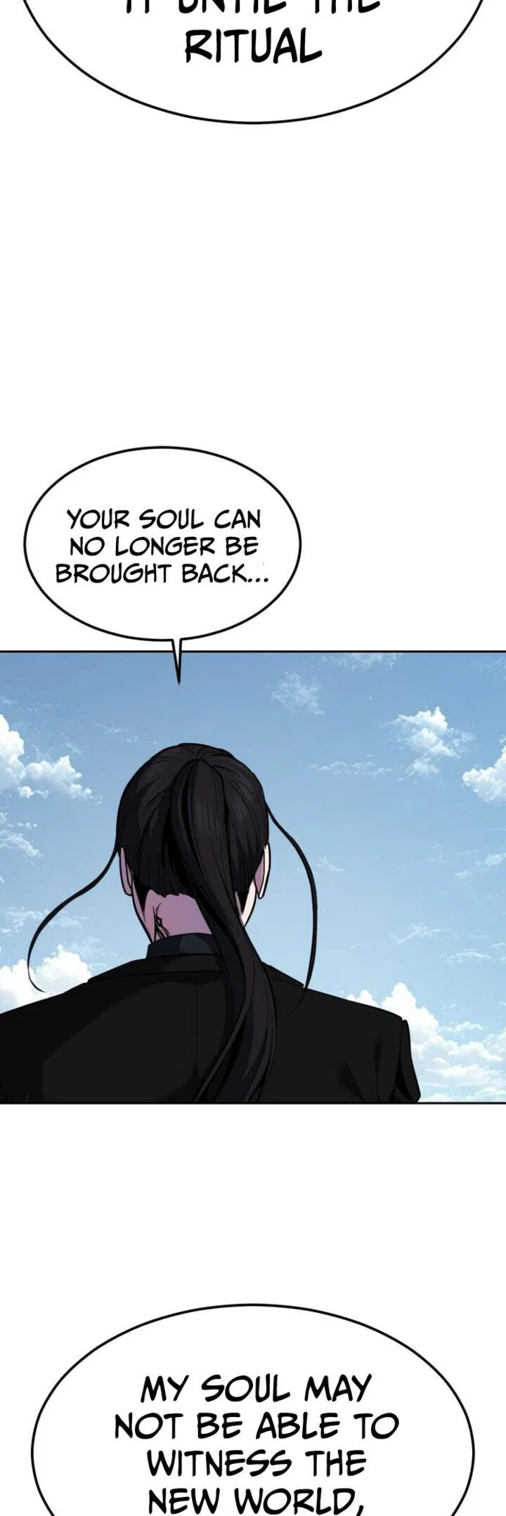 The Boy of Death manga Chapter 340 – Page 96
