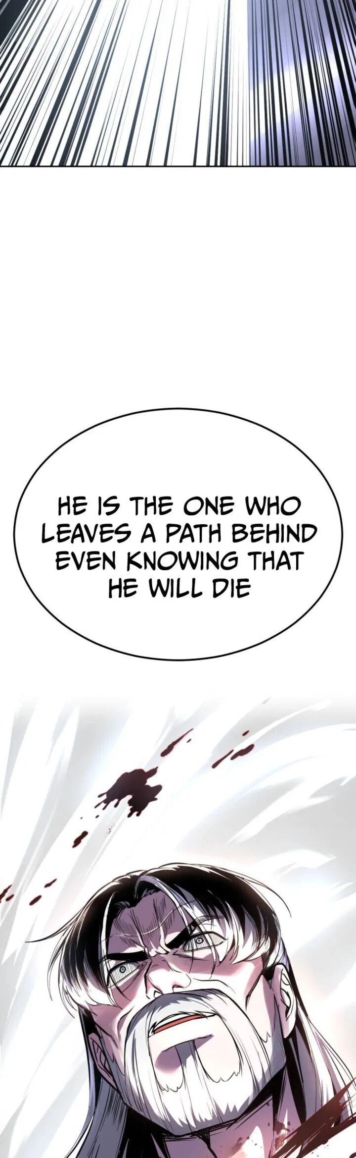 The Boy of Death manga Chapter 339 – Page 3