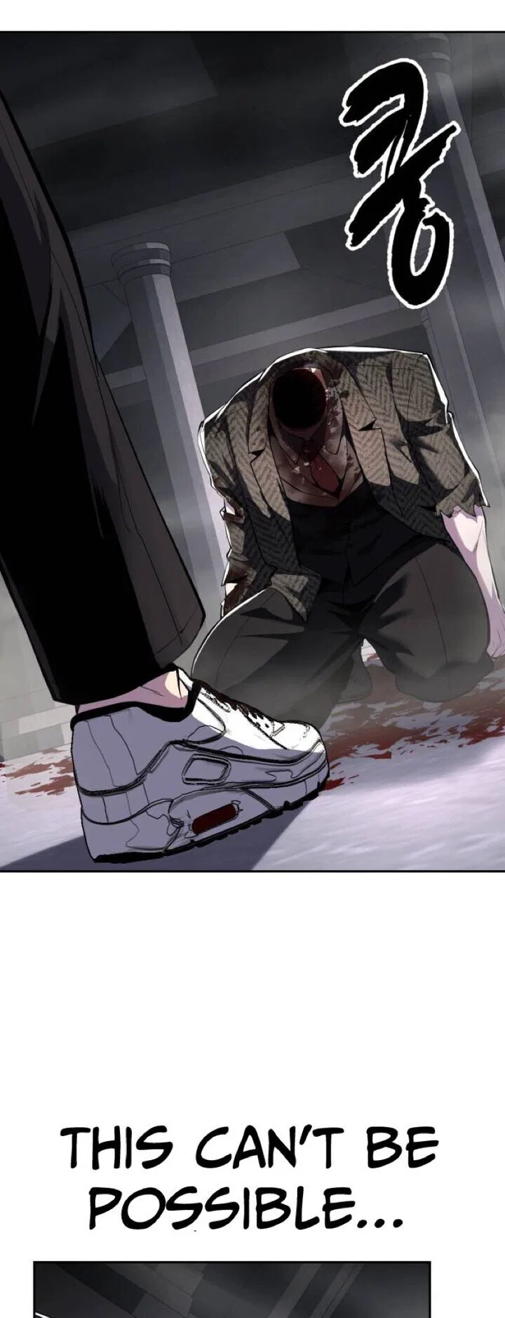 The Boy of Death manga Chapter 339 – Page 6
