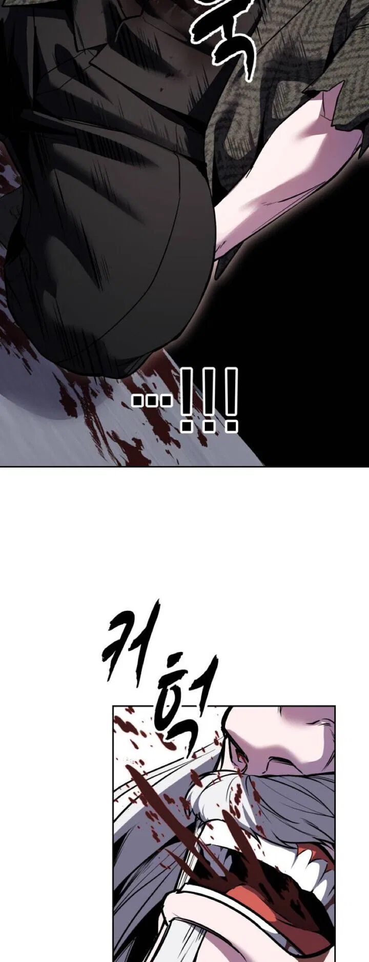 The Boy of Death manga Chapter 339 – Page 9