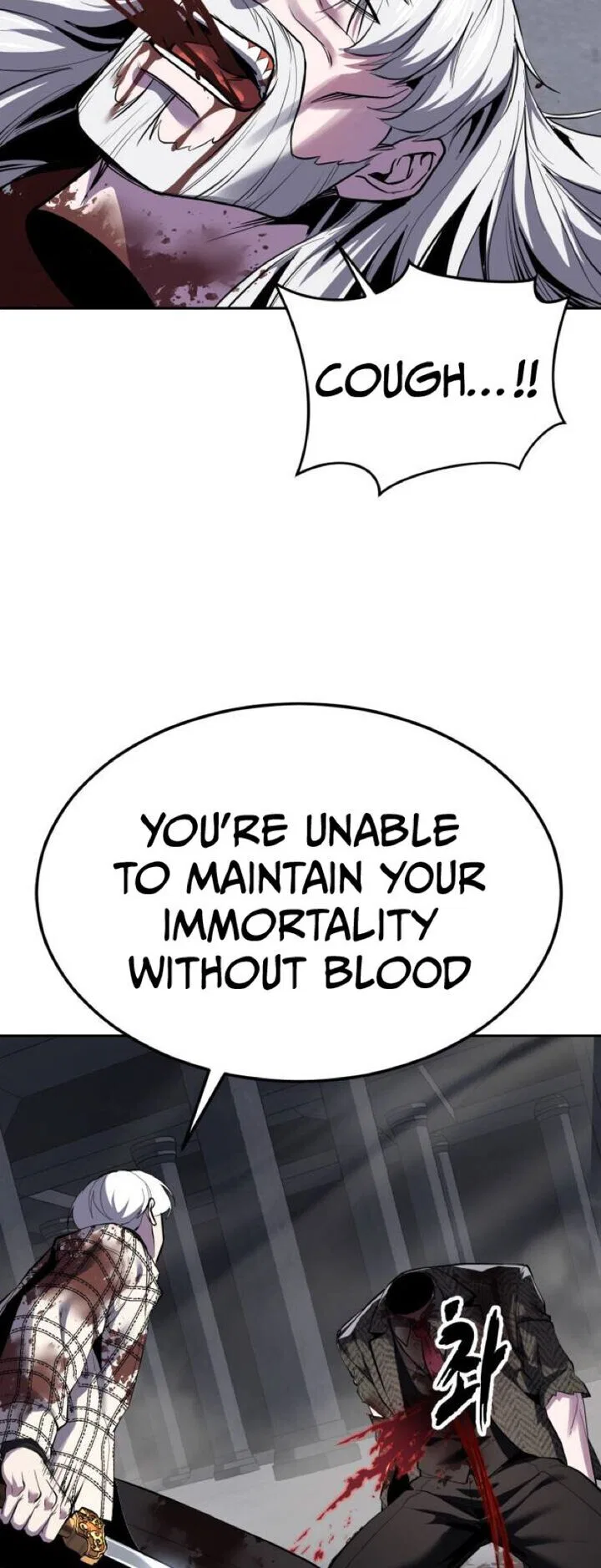The Boy of Death manga Chapter 339 – Page 13