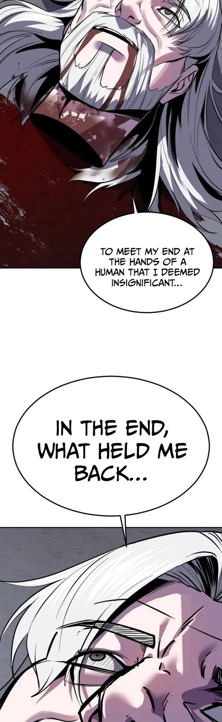 The Boy of Death manga Chapter 339 – Page 16