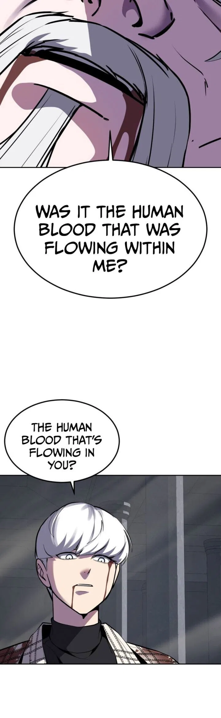 The Boy of Death manga Chapter 339 – Page 17