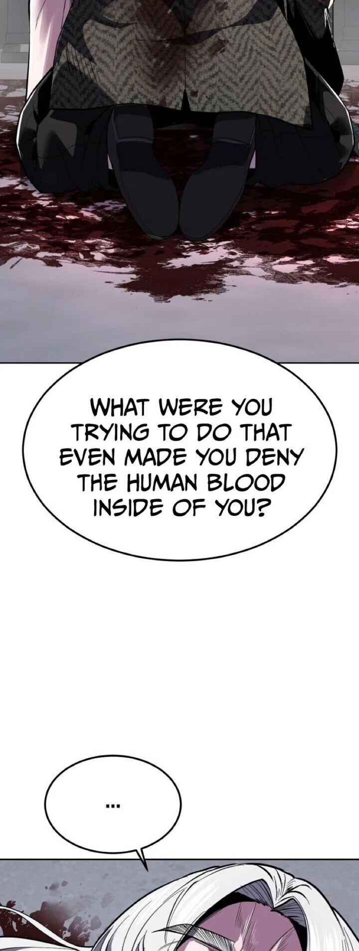 The Boy of Death manga Chapter 339 – Page 21