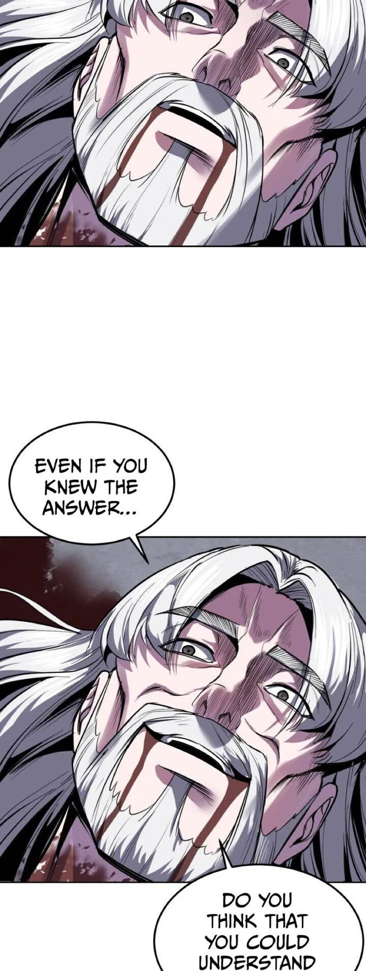 The Boy of Death manga Chapter 339 – Page 22