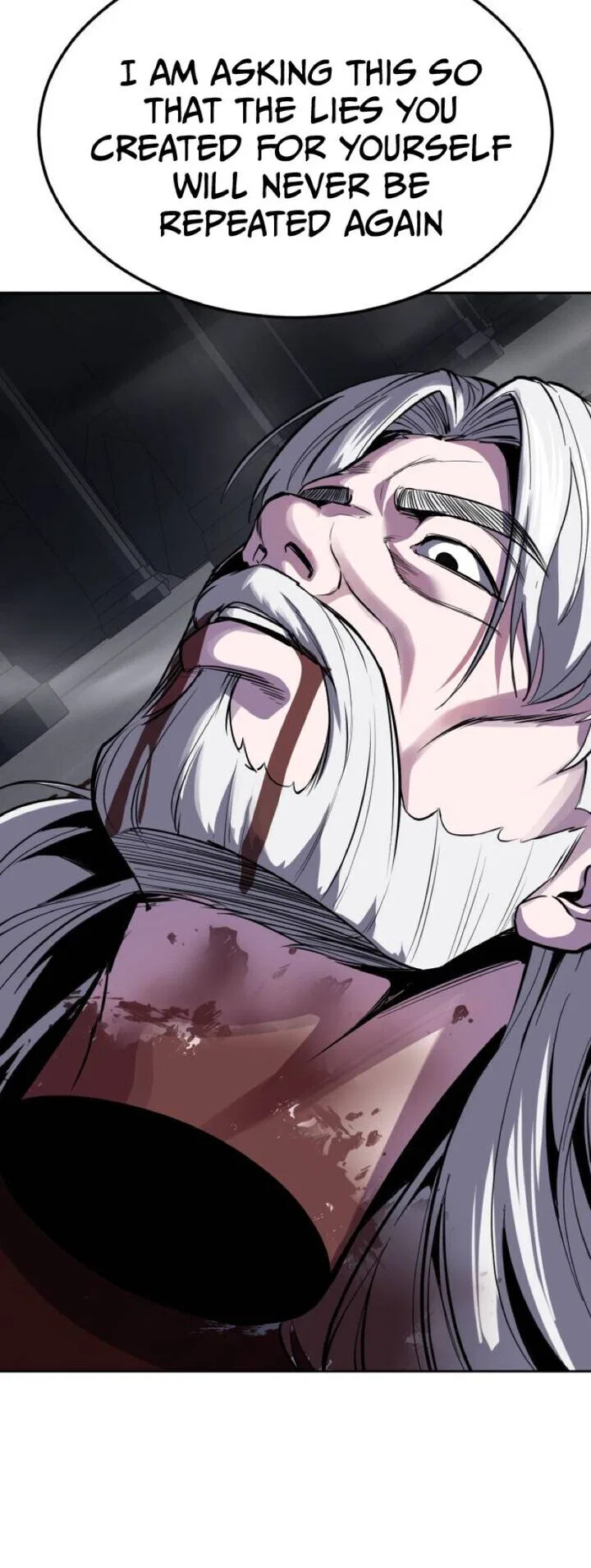 The Boy of Death manga Chapter 339 – Page 24