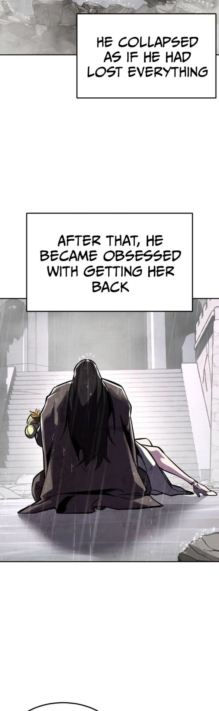 The Boy of Death manga Chapter 339 – Page 30