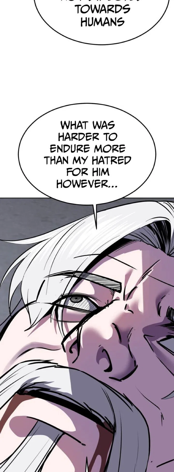 The Boy of Death manga Chapter 339 – Page 38