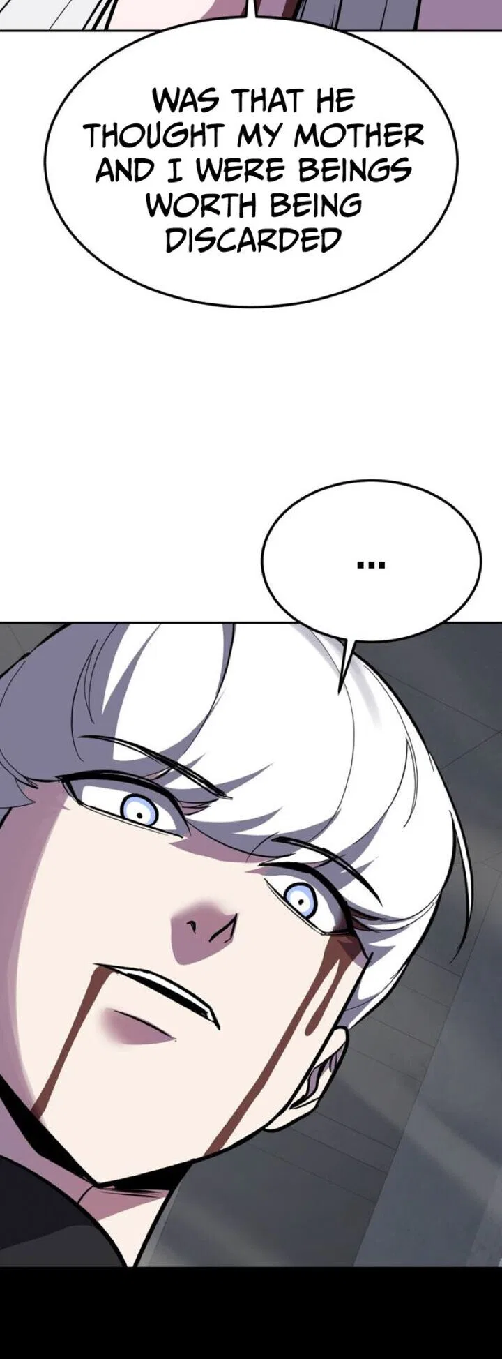 The Boy of Death manga Chapter 339 – Page 39