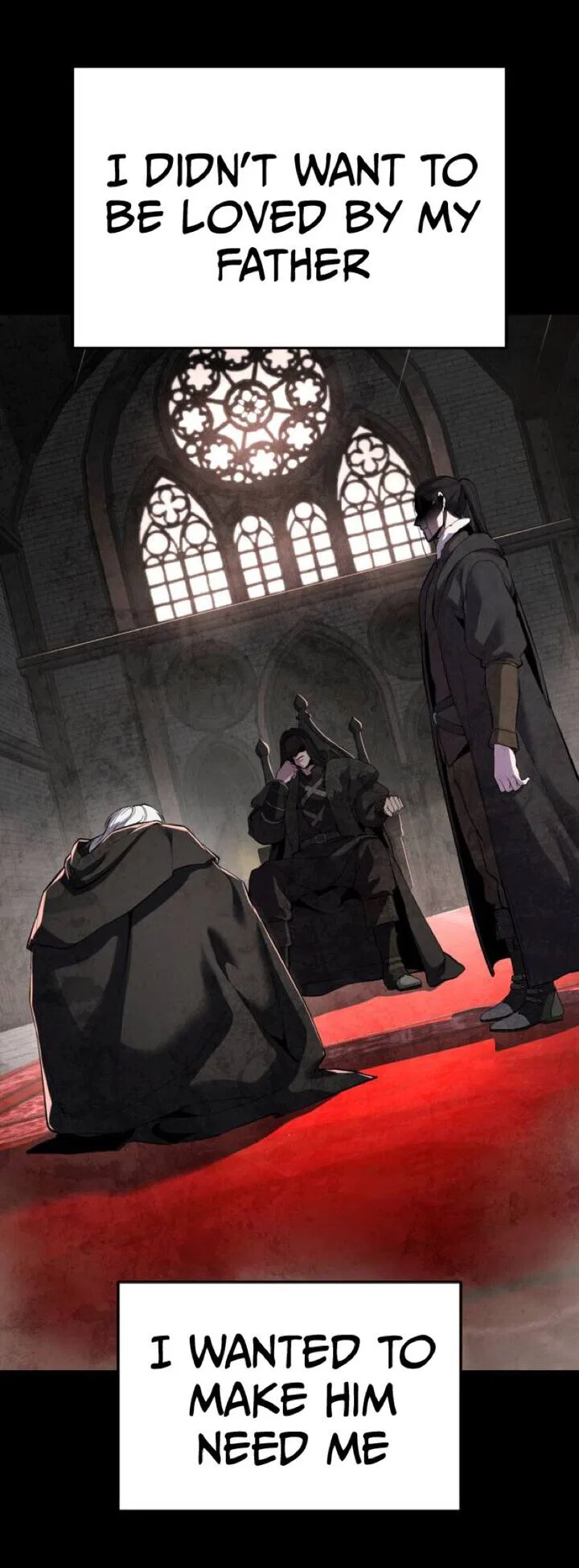The Boy of Death manga Chapter 339 – Page 40