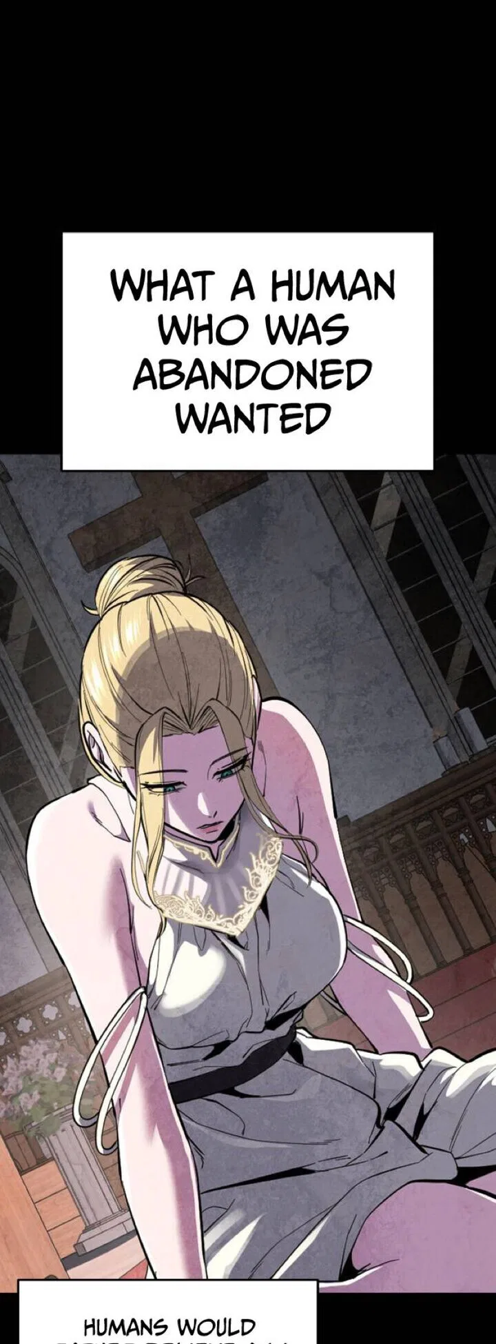The Boy of Death manga Chapter 339 – Page 46