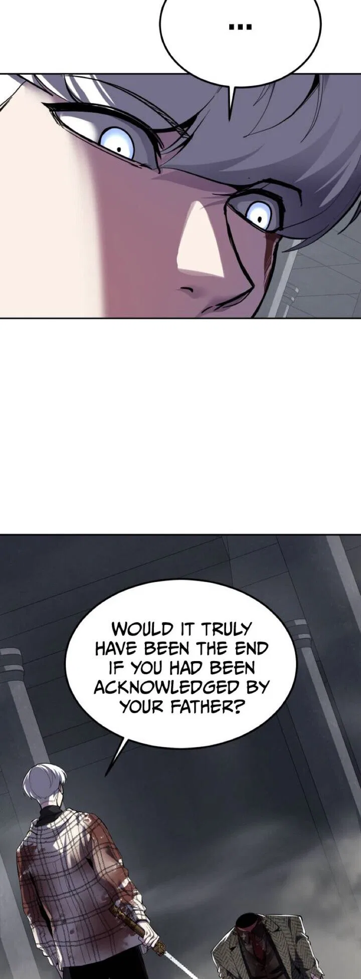 The Boy of Death manga Chapter 339 – Page 59