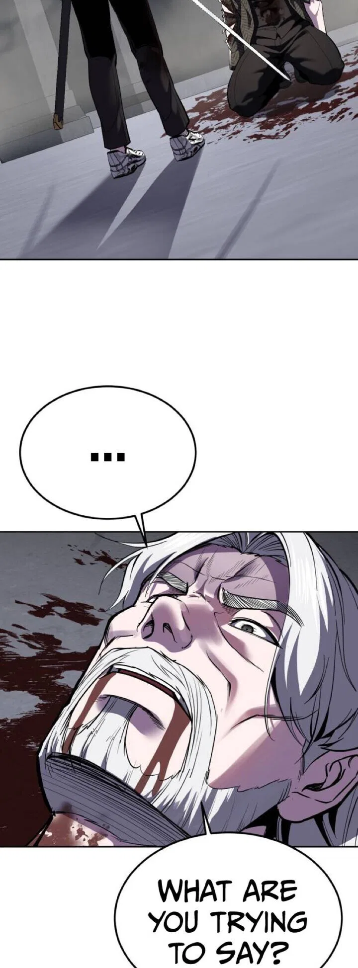 The Boy of Death manga Chapter 339 – Page 60