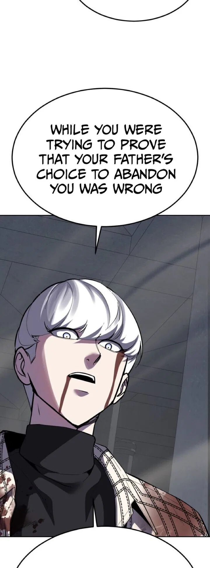 The Boy of Death manga Chapter 339 – Page 61