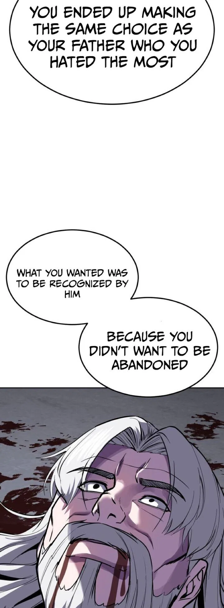 The Boy of Death manga Chapter 339 – Page 62