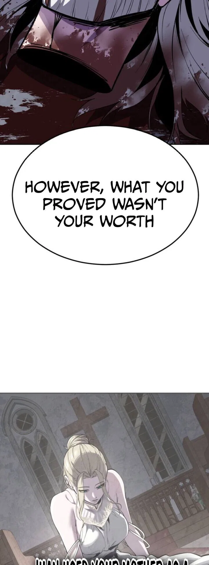 The Boy of Death manga Chapter 339 – Page 63