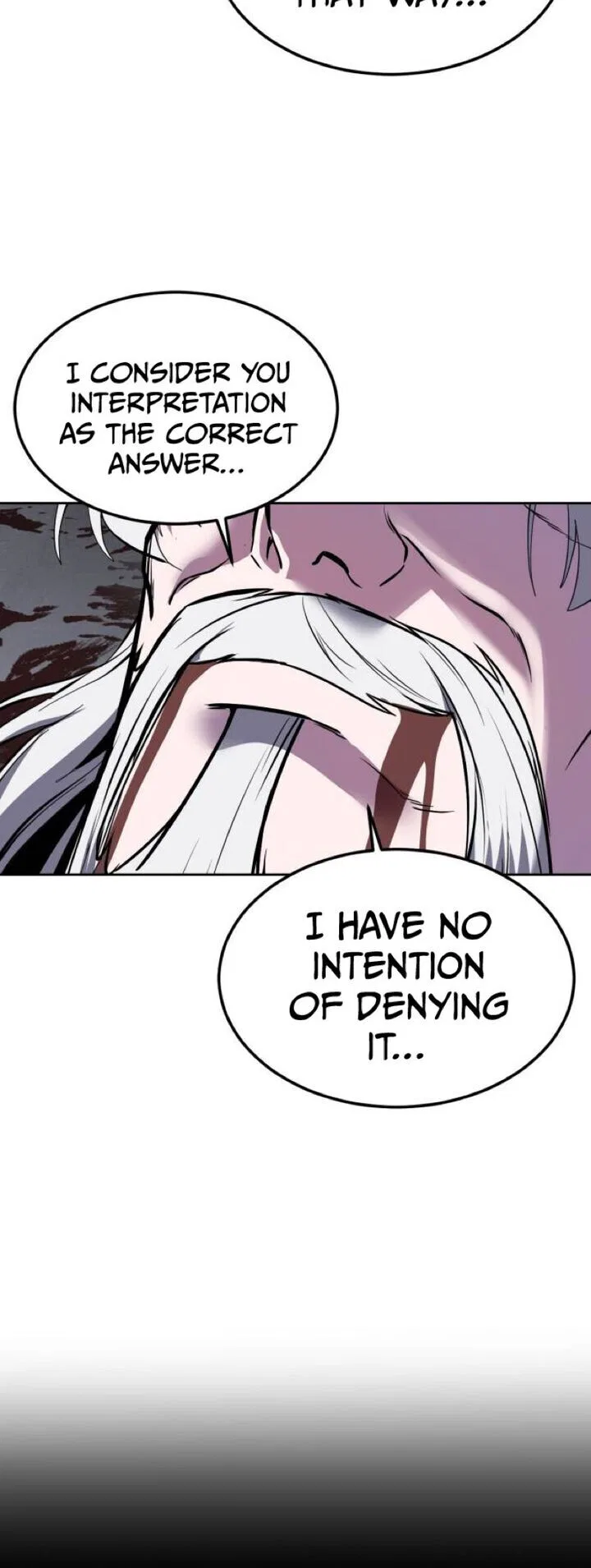 The Boy of Death manga Chapter 339 – Page 69