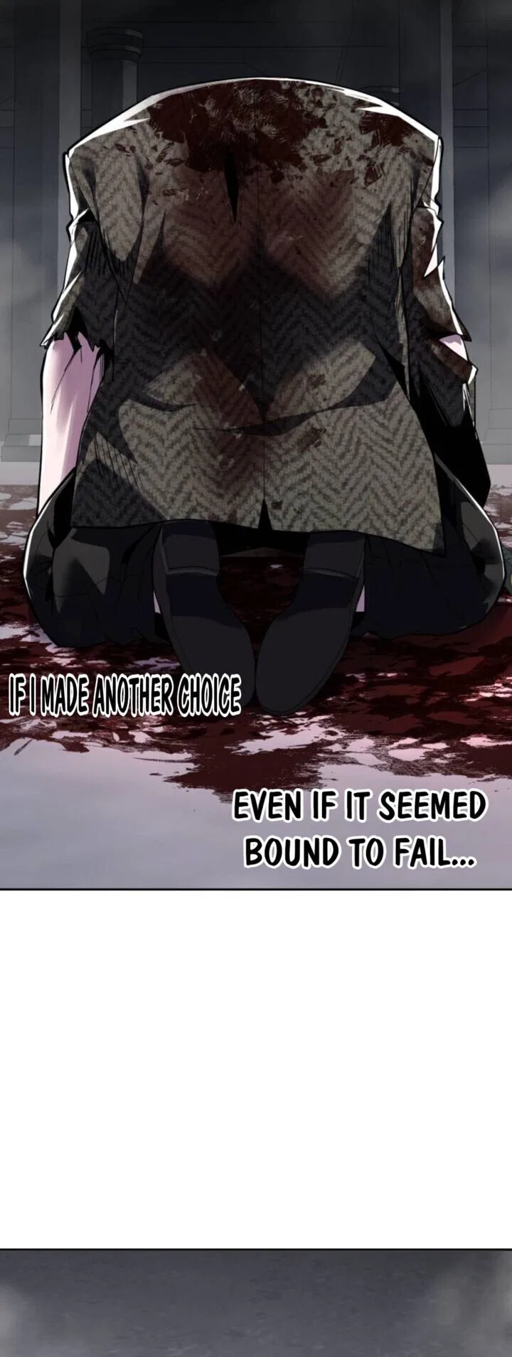 The Boy of Death manga Chapter 339 – Page 72