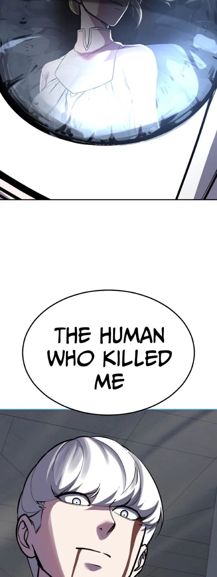 The Boy of Death manga Chapter 339 – Page 76