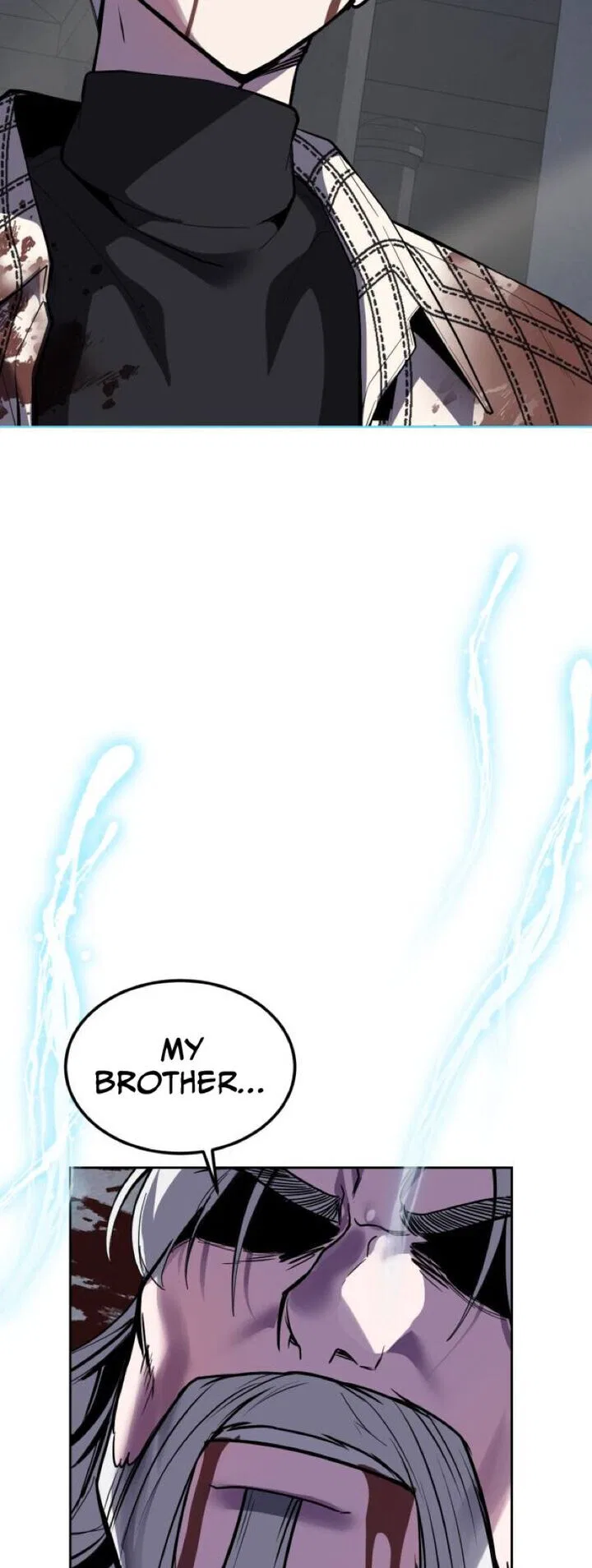 The Boy of Death manga Chapter 339 – Page 77