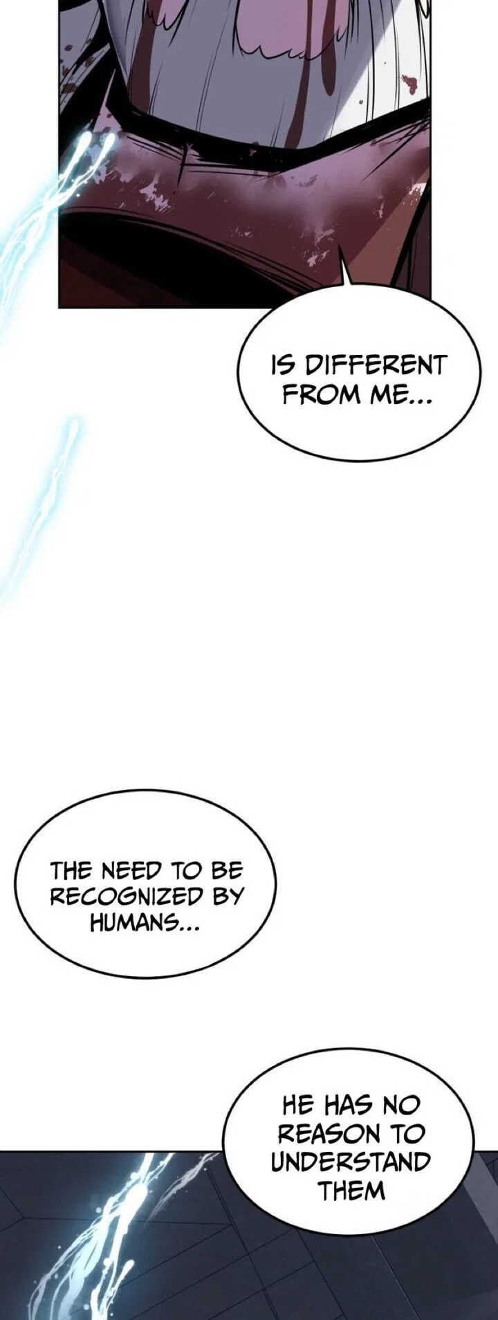 The Boy of Death manga Chapter 339 – Page 78