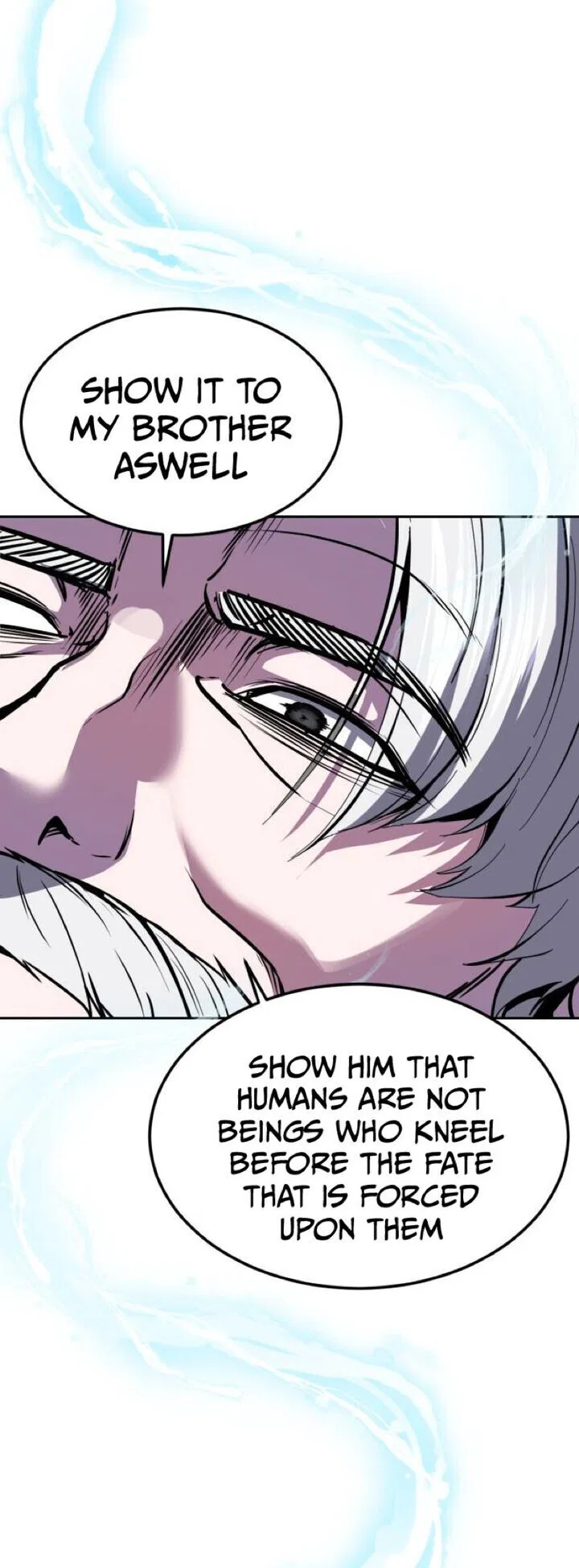 The Boy of Death manga Chapter 339 – Page 82