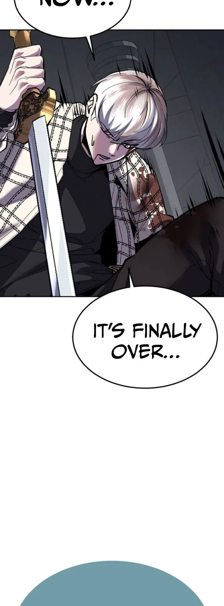 The Boy of Death manga Chapter 339 – Page 88