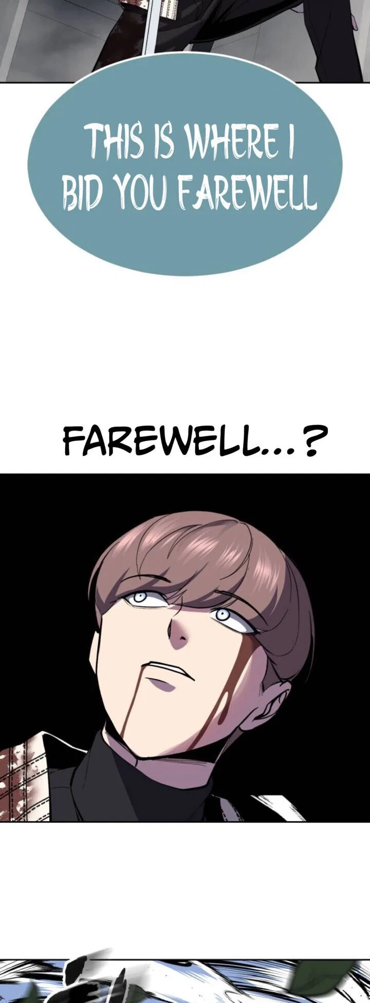 The Boy of Death manga Chapter 339 – Page 91
