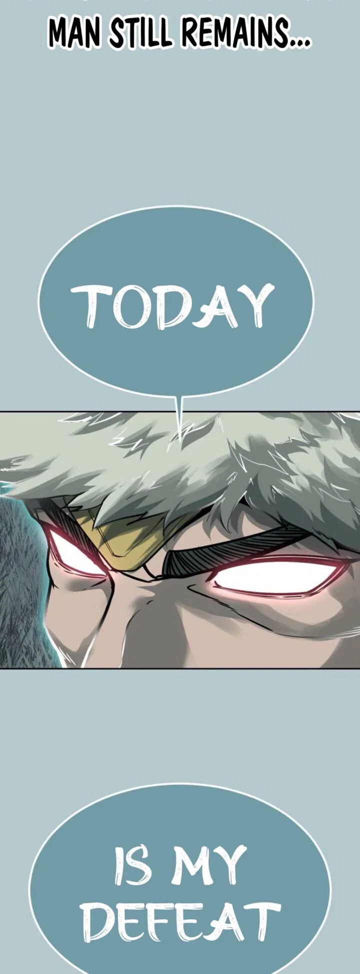 The Boy of Death manga Chapter 339 – Page 96