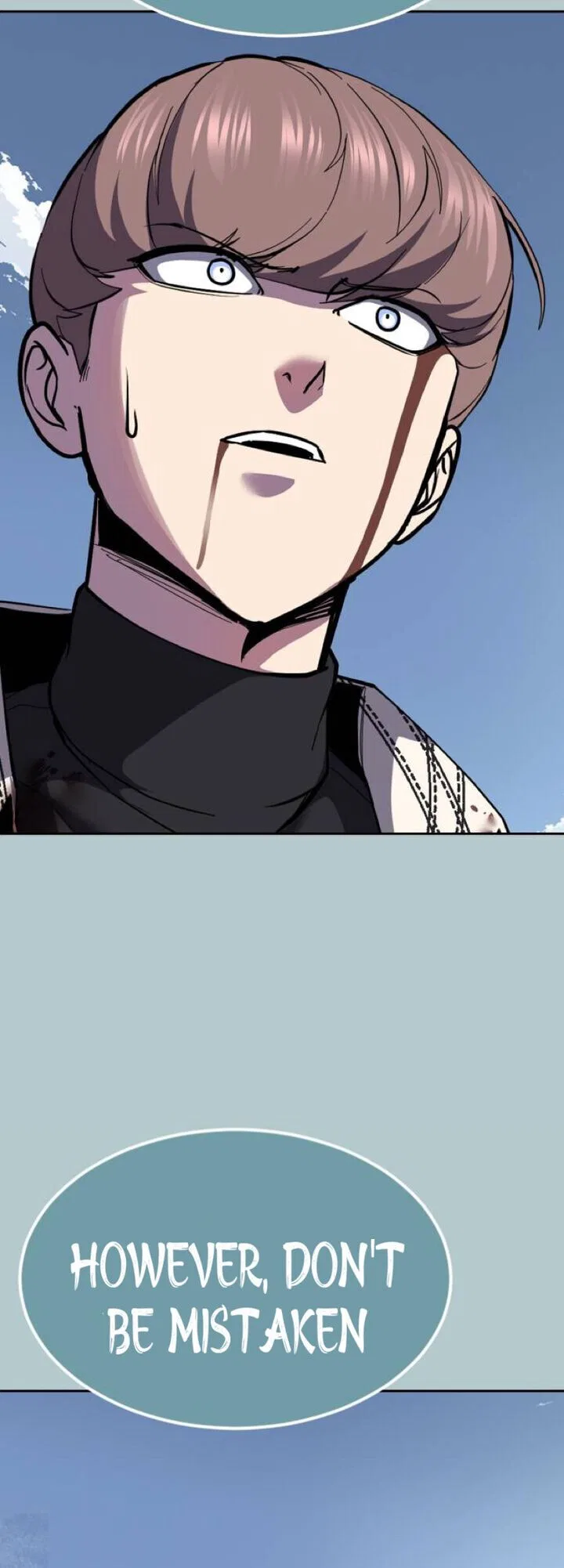 The Boy of Death manga Chapter 339 – Page 97