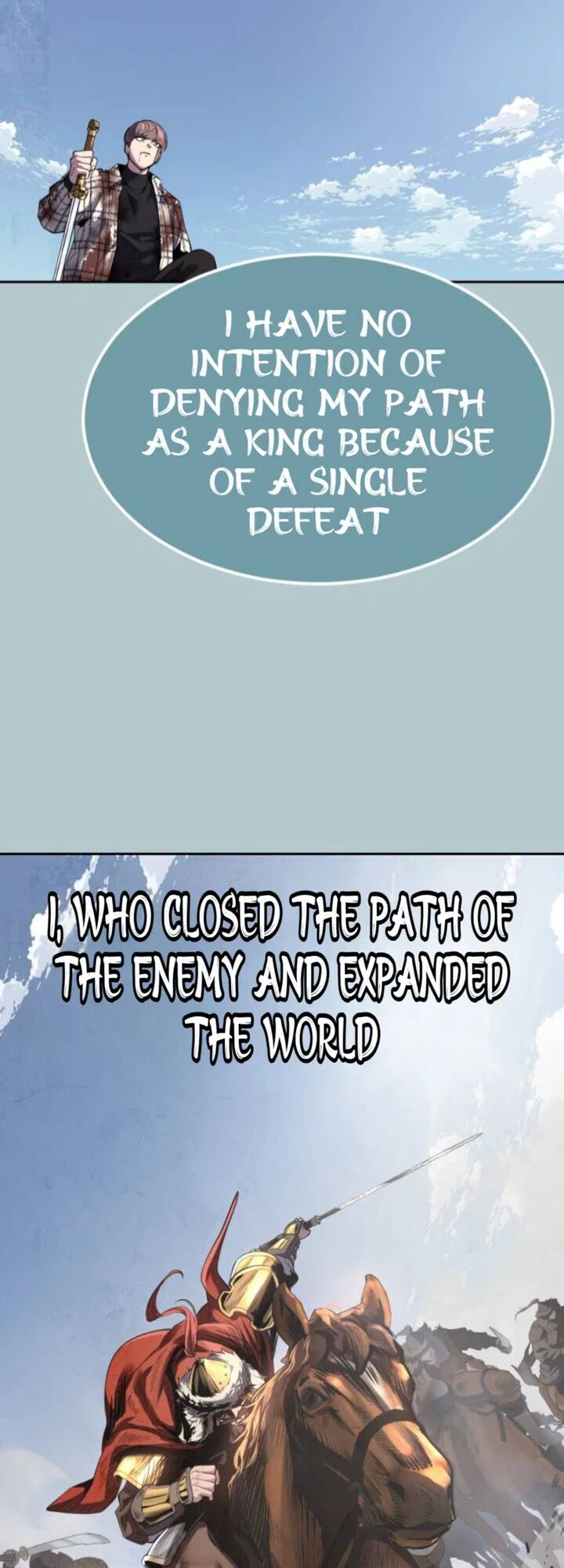 The Boy of Death manga Chapter 339 – Page 98